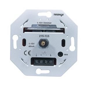 Universele LED Dimmer | 1-10V | Tronix