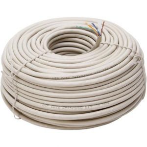 UTP CAT6 Kabel - Doos van 50 meter
