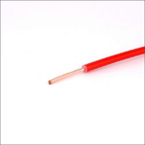 VD Eca rood 1,5 mm2 DoP: D585400019 100m