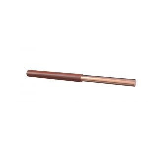 VDS Montagesn.bruin 16mm H07V-K snijlengte per meter