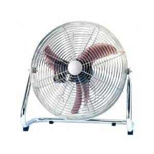 Vloer ventilator 46cm met 3 standen 18"