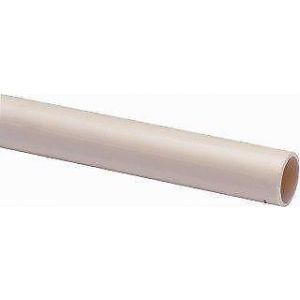 Wavin PVC Buis 5/8 Crème 16MM Low Friction Bundel 100 meter (Alleen afhalen)