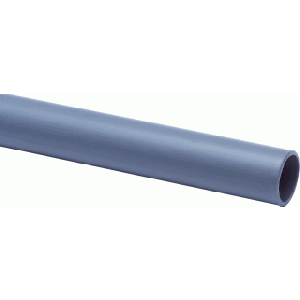 Wavin Kunststof installatiebuis 5-8 GRIJS 16mm