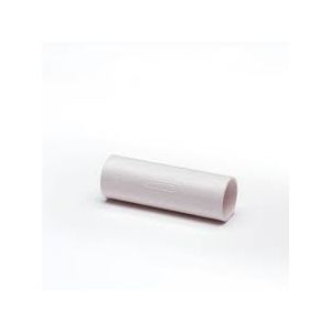 WAVIN PVC MOF 3/4 WT SOK PVC 19MM WIT 3/4 RAL9010
