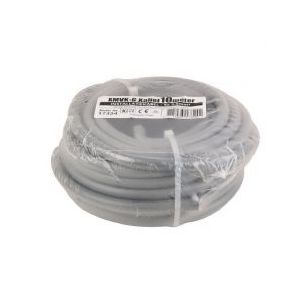 XMvK Installatiekabel - Waskönig Eca 5x2,5 mm2 - Actie rol van 10 meter