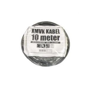 XMvK Installatiekabel - Waskönig Eca 3x2,5 mm2 - Actie rol van 10 meter