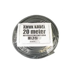 XMvK Installatiekabel - Waskönig Eca 3x2,5 mm2 - Actie rol van 20 meter