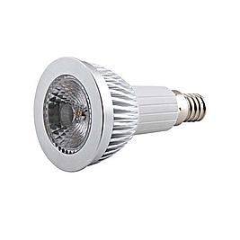 M10-GU10-8W - Gu10 Led - - Lampadina LED SMD 8W PAR16 attacco GU10