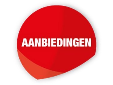 Aanbiedingen