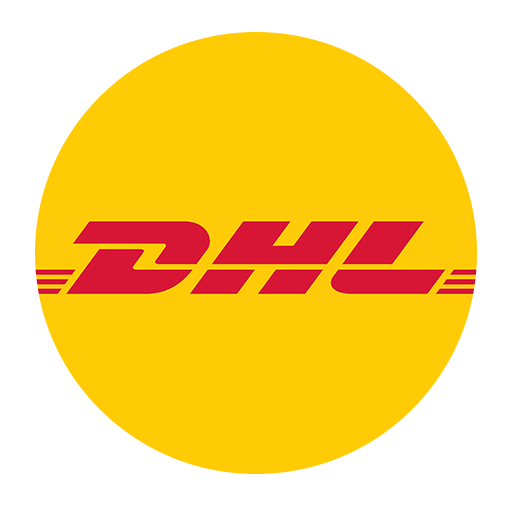 DHL verzending