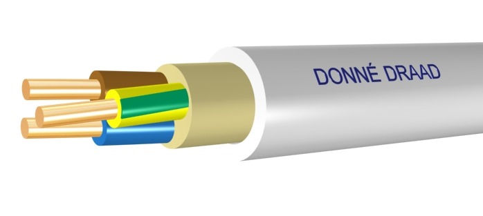 XMVK kabel