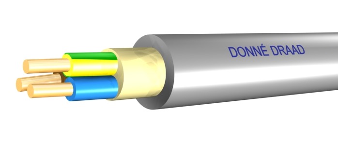 YMvK kabel