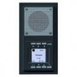 inbouwradio peha
